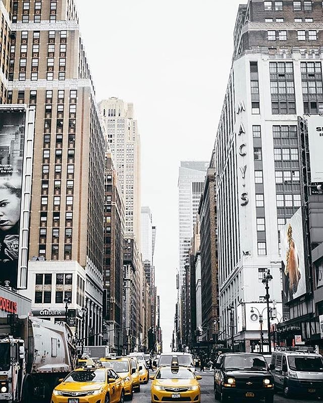Photo via @jcity_ny 
#viewingnyc