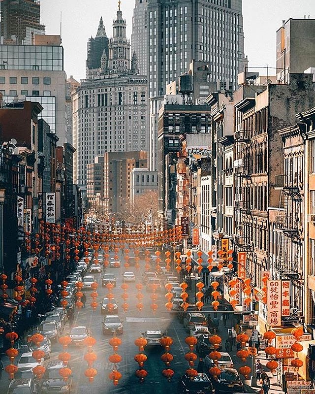 Photo via @henrykornaros 
#viewingnyc