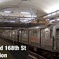 ⁴ᴷ Views of the newly-reconstructed 168th St Station