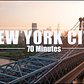 70+ Minutes New York City Drone