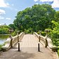 Bow Bridge, Central Park, Manhattan