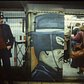 New York City Subway, 1981
