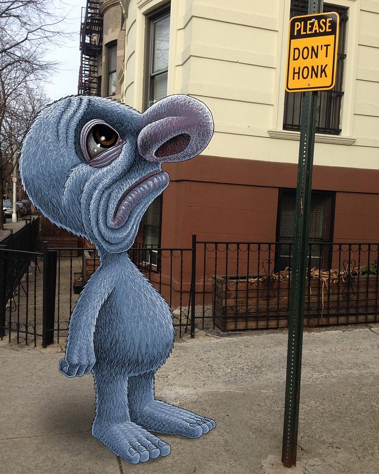 #subwaydoodle #subway #doodle #swd #nyc #pleasedonthonk