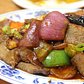Lhasa Fast Food | Chili Fried Beef