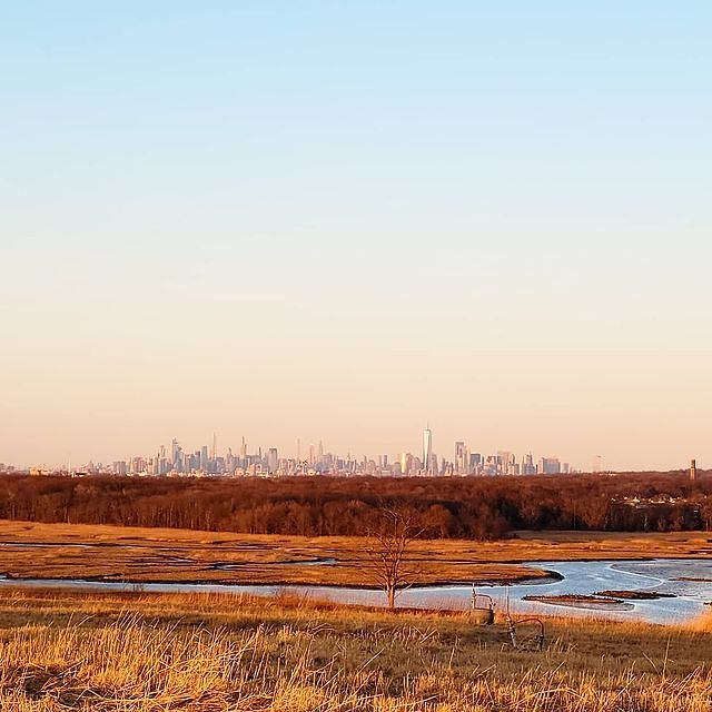 Freshkills Park, Staten Island