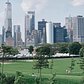 Governors Island, New York, New York