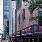 Radio city Music Hall, Midtown, Manhattan
