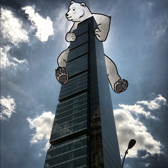 very first AnimateNY pic