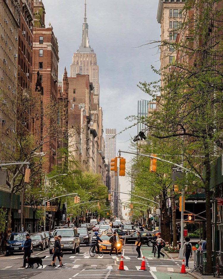 5th Avenue, Manhattan