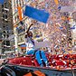 Hometown Heroes celebrated with ticker-tape parade in New York City