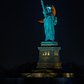 Statue of Liberty, Liberty Island, Manhattan