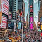 Times Square, Midtown, Manhattan
