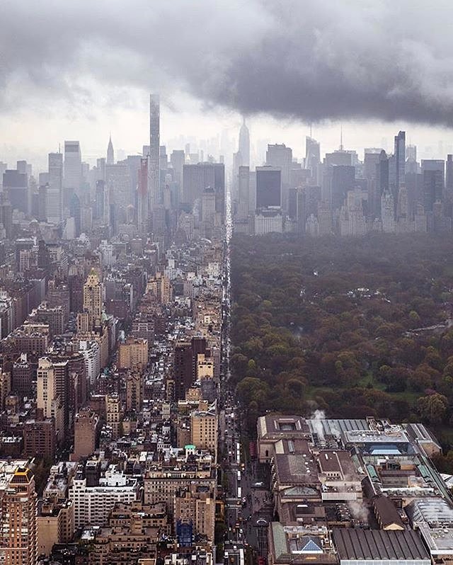 Photo via @craigsbeds 
#viewingnyc