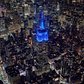 Empire State Building, Midtown, Manhattan