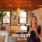 Marika's Gathering-Friendly NYC Loft | House Tours | Apartment Therapy