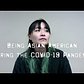 Being Asian American During Covid