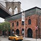 Brooklyn Bridge, DUMBO