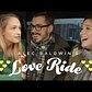 The Bush Is Back? (ft. Jemima Kirke & Hilaria Baldwin) | Alec Baldwin's Love Ride