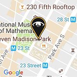 Sony Corporation of America (25 Madison Avenue, New York, NY 10016)