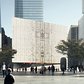 Design for the Ronald O. Perelman Performing Arts Center