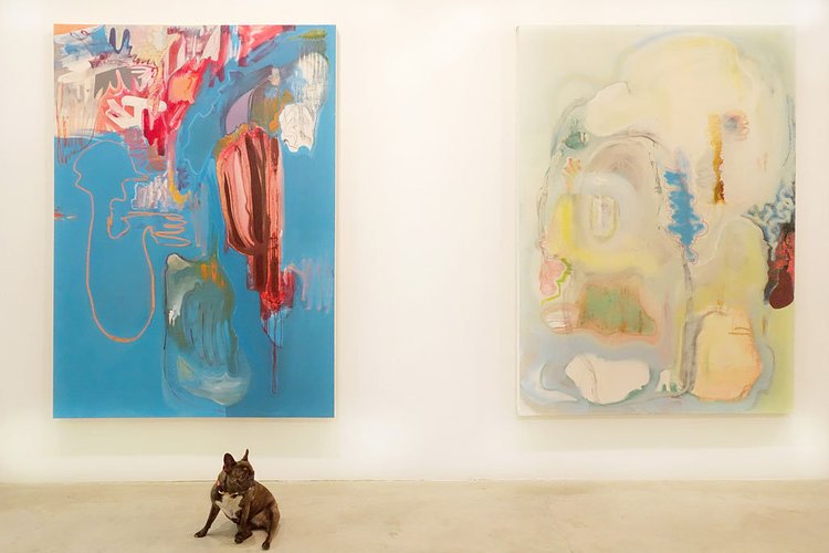 These are just so awesome! August Vollbrecht