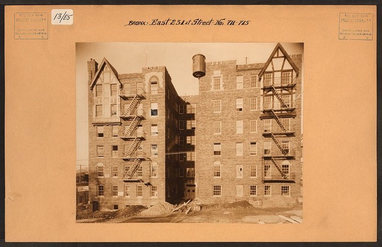 Bronx: 231st Street (East) – White Plains Road