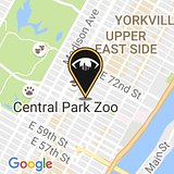 Balto Statue (Central Park, East Drive at 67th Street, New York, NY 10022)