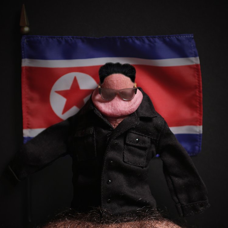 Kim Dong-un