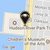 Pier 40 at Hudson River Park (92 Hudson River Greenway, New York, NY 10014)