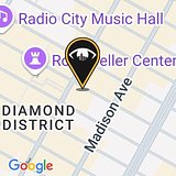 L’Avenue at Saks (8 E 50th St, New York, NY 10022)