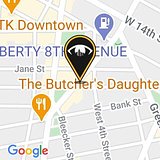 Casa Magazines (22 8th Ave, New York, NY 10014)