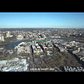 The Edge of Northern Manhattan via Drone
