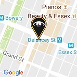 Tenement Museum (103 Orchard St, New York, NY 10002)