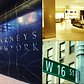 Inside Barneys' New Flagship Store in Downtown Manhattan