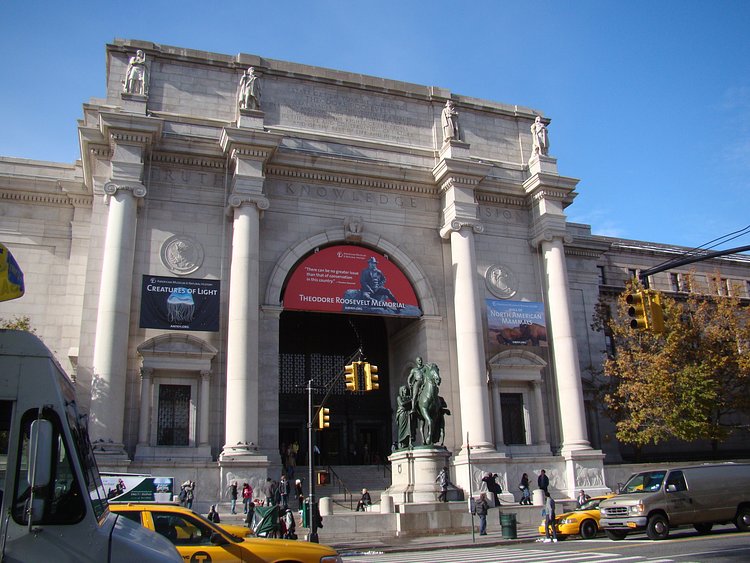American Museum of Natural History