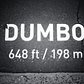 DUMBO | <b>D</b>own <b>U</b>nder the <b>M</b>anhattan <b>B</b>ridge <b>O</b>verpass
