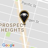 MeMe's Diner (657 Washington Ave, Brooklyn, NY 11238)