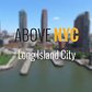 Above New York: Aerial View of Long Island City (Part 2)