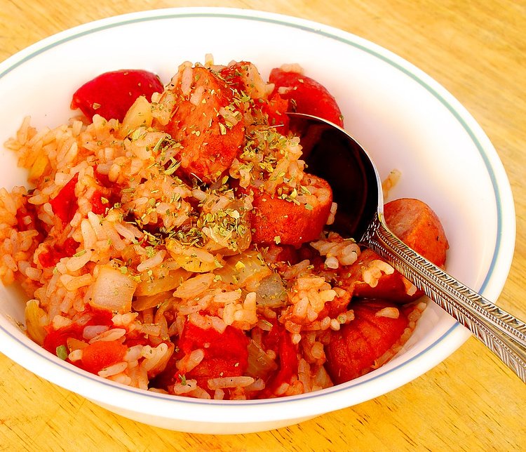 Jambalaya
