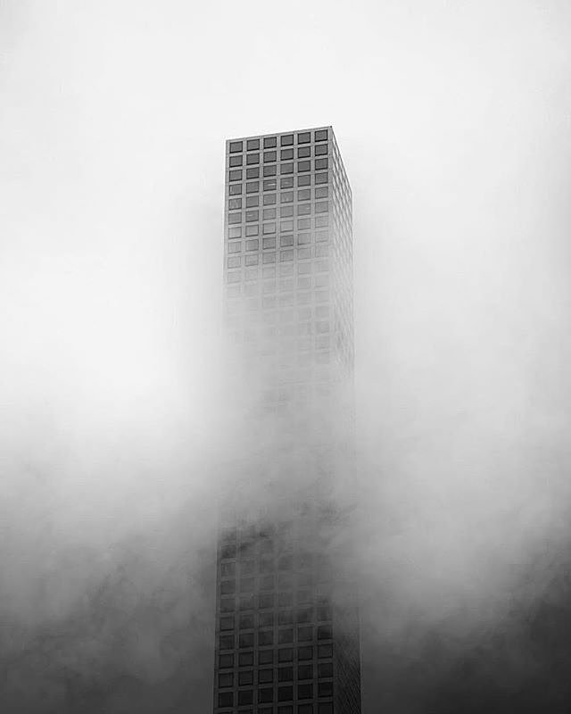 432 Park. Photo via @raylivez #viewingnyc