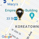 Nōksu (49 W 32nd St, New York, NY 10001)