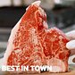 The Best Steak In New York City | Best In Town