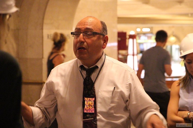 Grand Central Terminal | Behind the Scenes Tour With New York Adventure Club