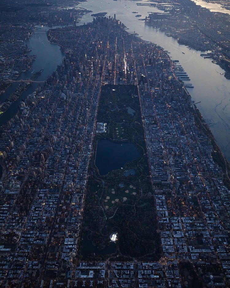 Manhattan, New York, New York