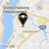 Brooklyn EXPO Center (72 Nobel St, Brooklyn, NY 11222)