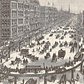 In 1872, Broadway Almost Became a Giant Moving Sidewalk