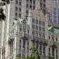 Living Large: The Woolworth Building