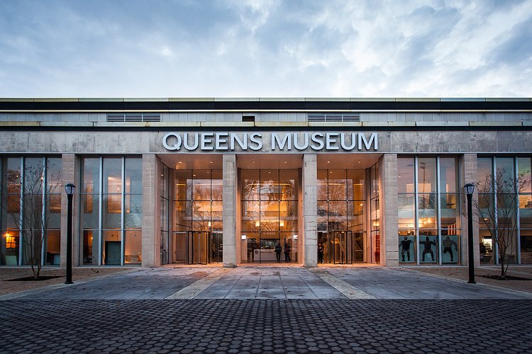 Queens Museum