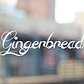 Gingerbread