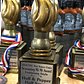 Hoff & Pepper Hot Sauce Trophy | 2018 New York City Hot Sauce Expo
